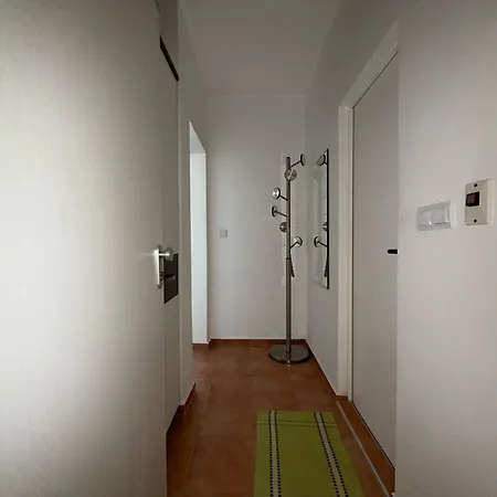 Apartamento Duo Mare In Marina Cape Aheloy