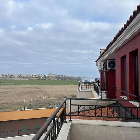 Apartamento Duo Mare In Marina Cape