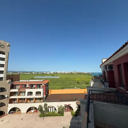 Apartamento Duo Mare In Marina Cape Aheloy