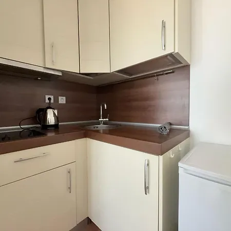 Apartamento Duo Mare In Marina Cape Aheloy