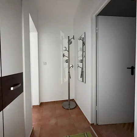 Duo Mare In Marina Cape Apartamento *