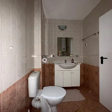 Duo Mare In Marina Cape أهيلوي