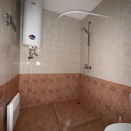 Duo Mare In Marina Cape أهيلوي