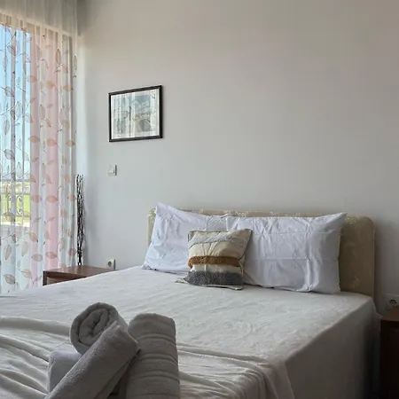 شقة Duo Mare In Marina Cape أهيلوي