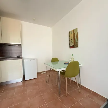 Duo Mare In Marina Cape أهيلوي