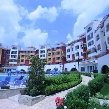 Duo Mare In Marina Cape أهيلوي